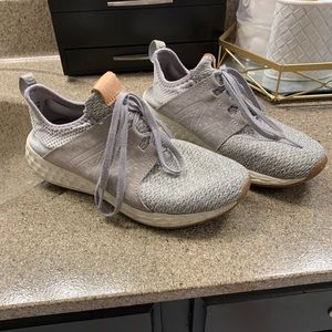 New balance 7.5 women’s shoe